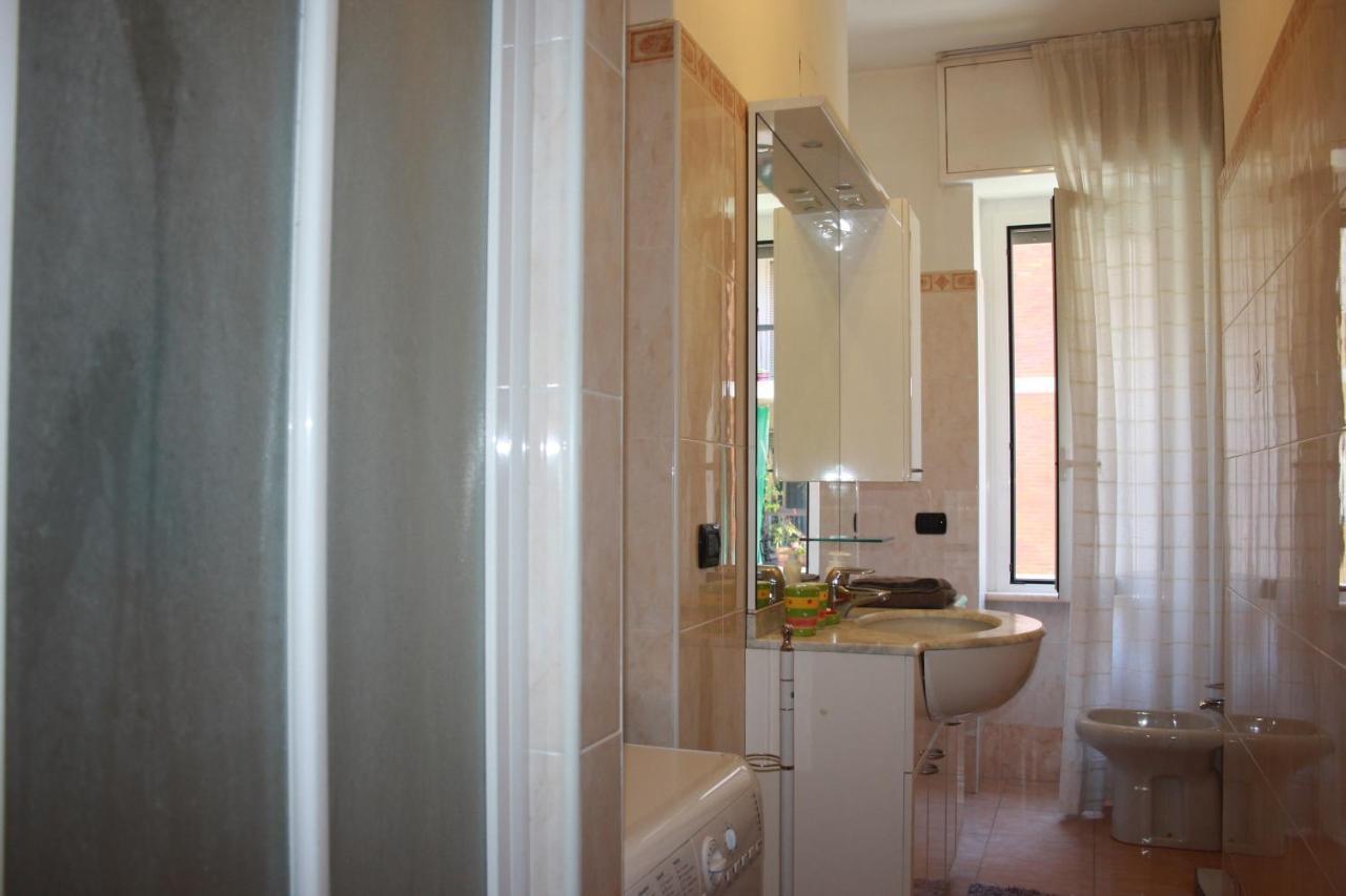 ミラノCasa Arco Della Paceアパートメント 部屋 写真
